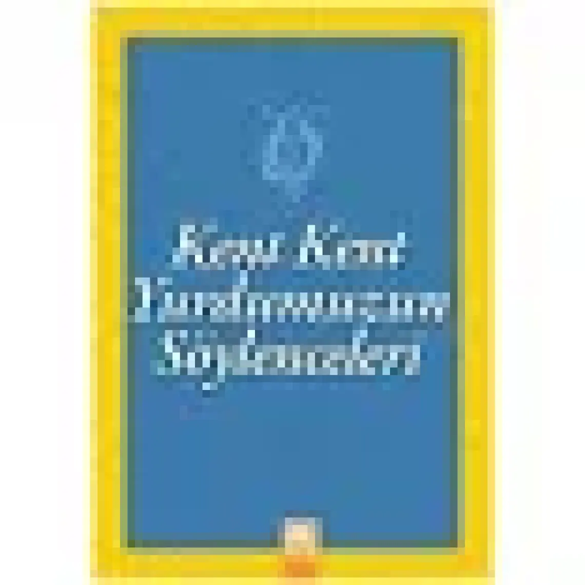 Kent Kent Yurdumuzun Söylenceleri