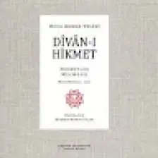 Divan-I Hikmet - Hoca Ahmet Yesevi