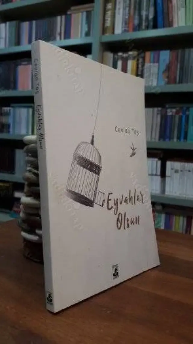 Eyvahlar Olsun - Ceylan Taş