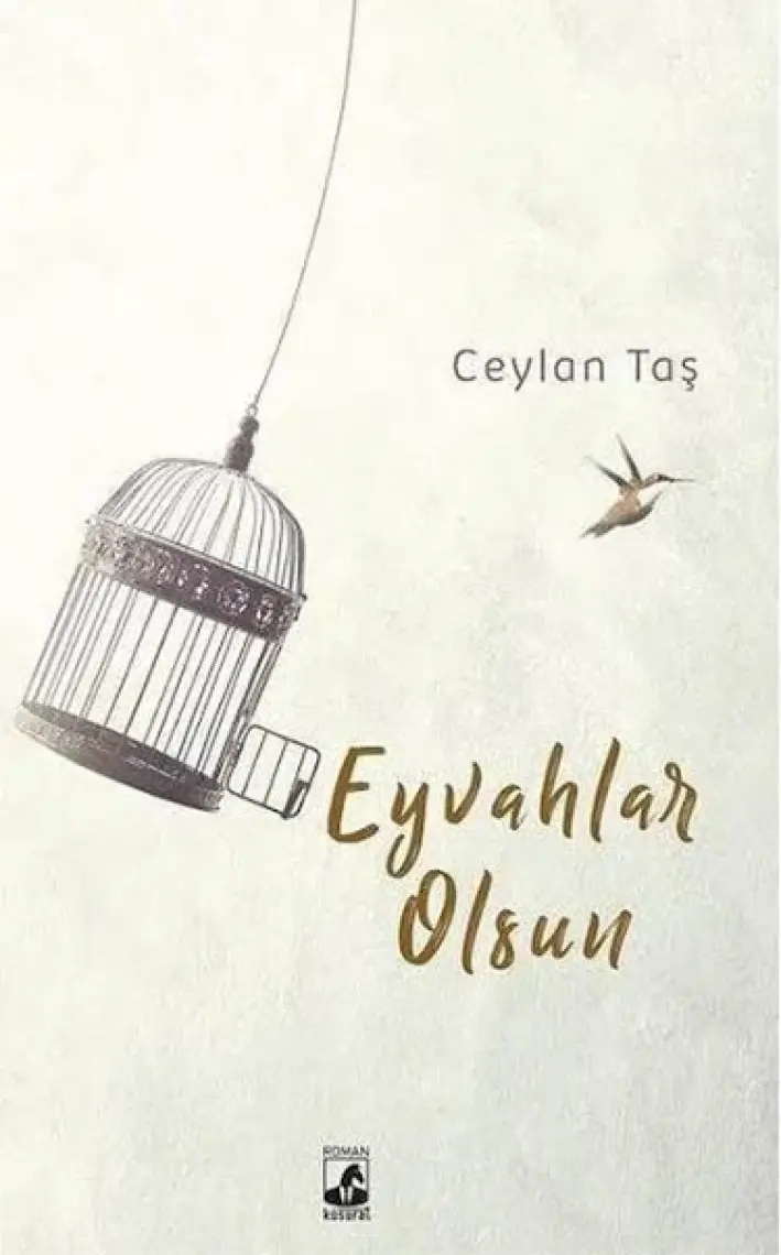 Eyvahlar Olsun - Ceylan Taş
