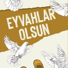 Eyvahlar Olsun - Ceylan Taş