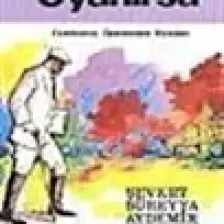 Toprak Uyanırsa - Şevket Süreyya Aydemir