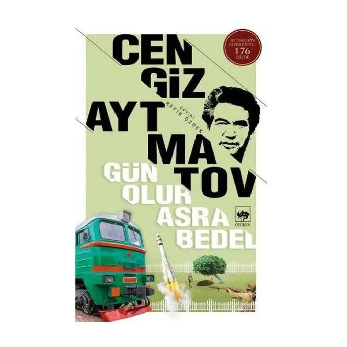 Toprak Uyanırsa - Şevket Süreyya Aydemir