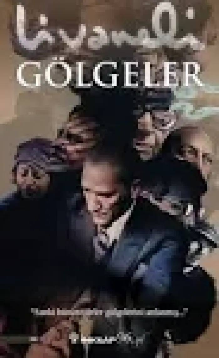 Gölgeler - Zülfü Livaneli