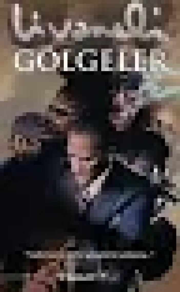 Gölgeler - Zülfü Livaneli