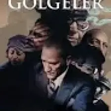 Gölgeler - Zülfü Livaneli