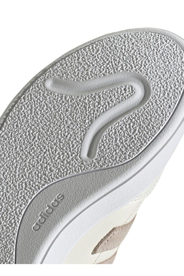 Beyaz Kadın Tenis Ayakkabısı IF6509 COURTBLOCK