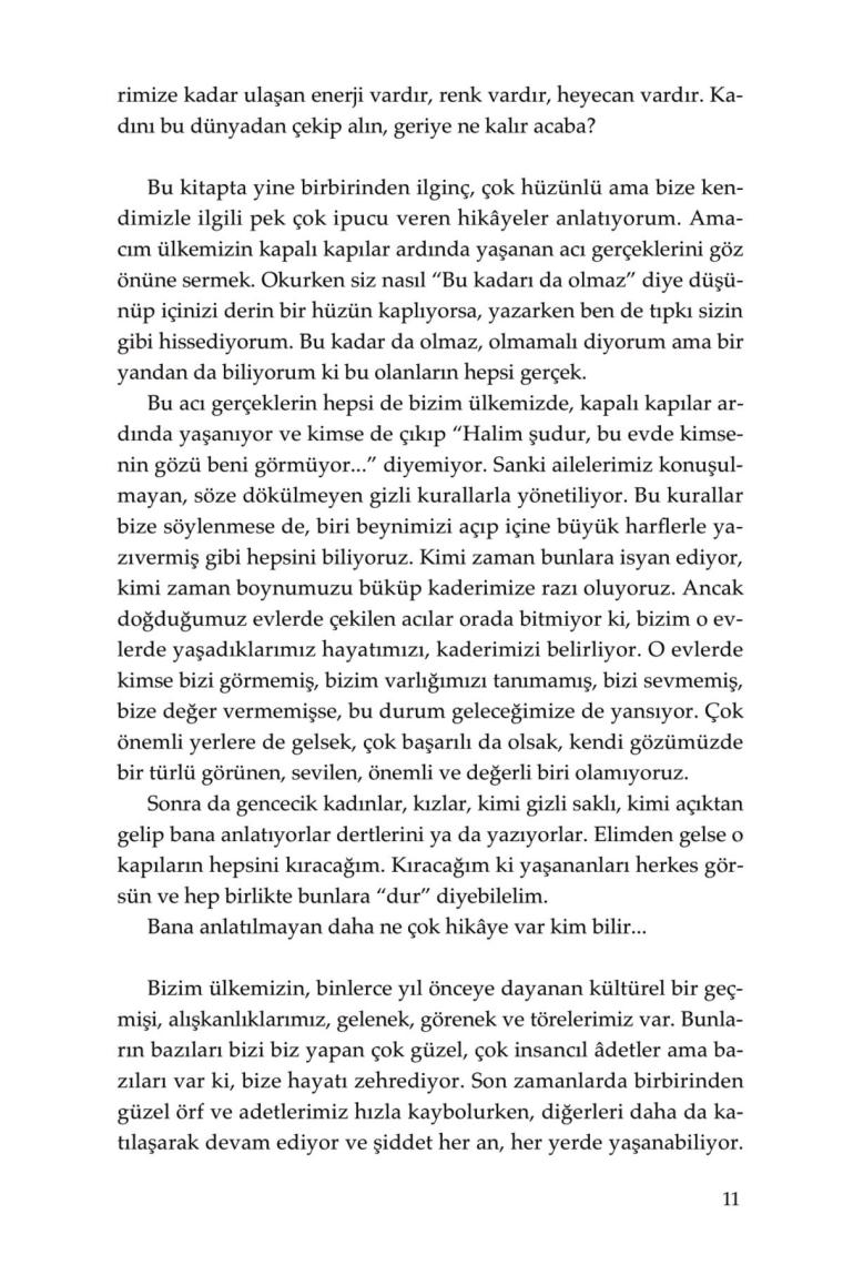 Görünmeyen Kadınlar / Gülseren Budayıcıoğlu / Doğan Kitap / 9786256843639