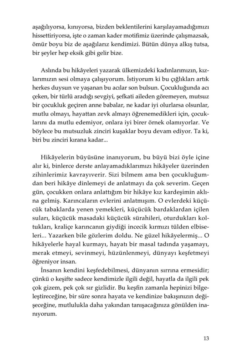 Görünmeyen Kadınlar / Gülseren Budayıcıoğlu / Doğan Kitap / 9786256843639