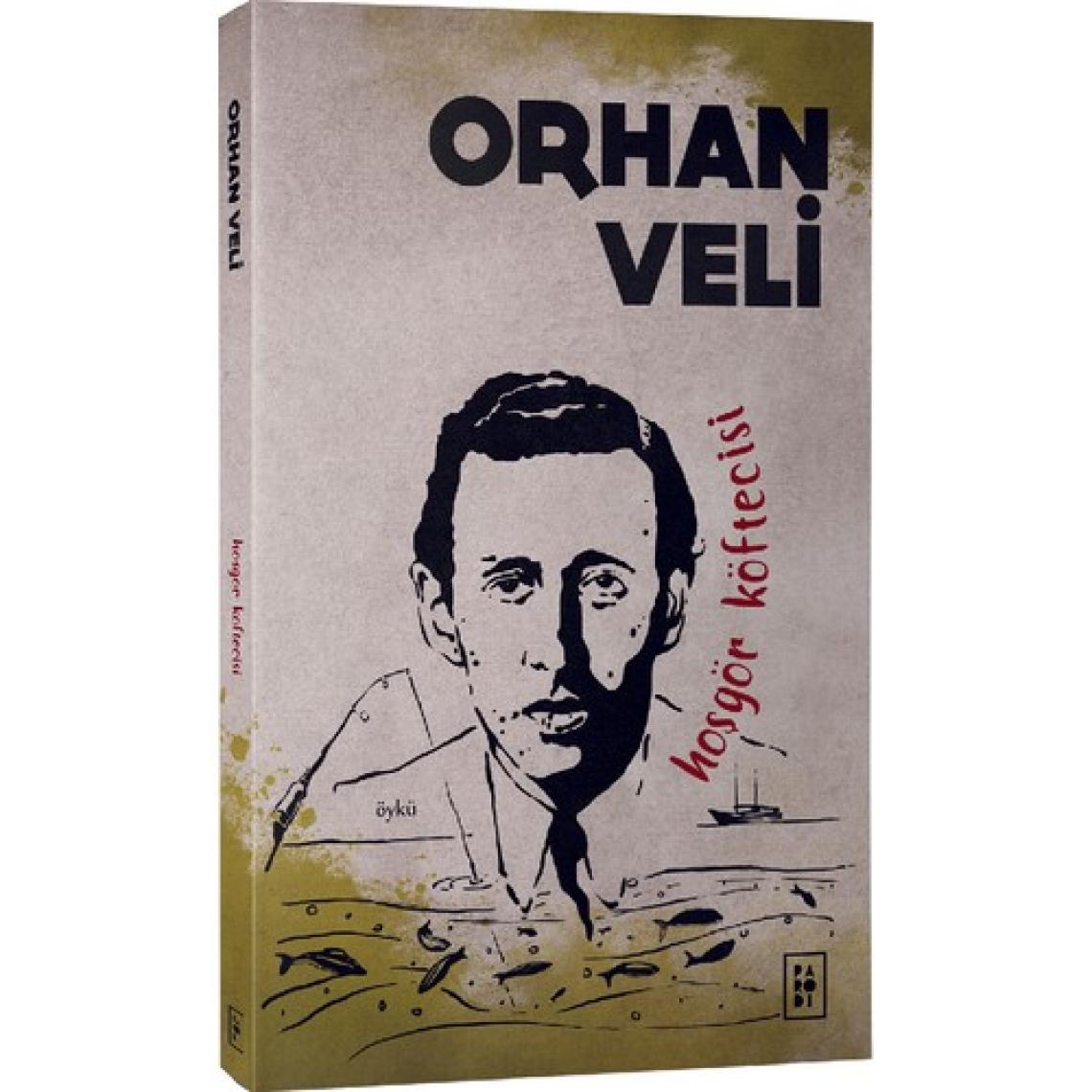 Hoşgör Köftecisi - Orhan Veli