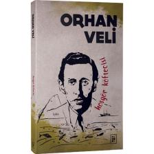 Hoşgör Köftecisi - Orhan Veli