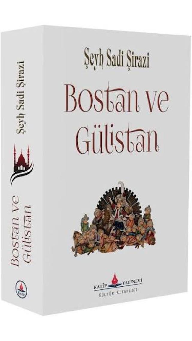 Bostan ve Gülistan