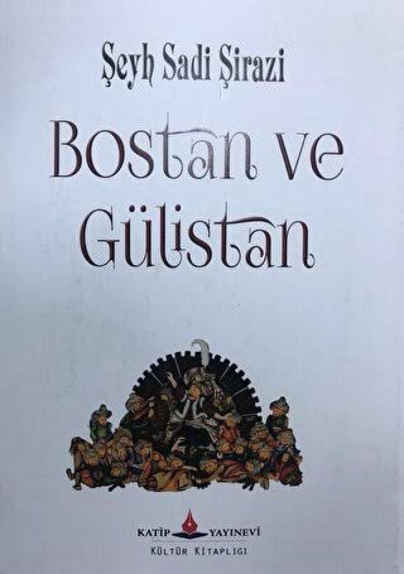 Bostan ve Gülistan