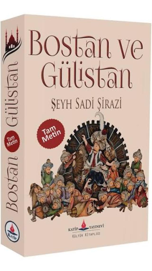 Bostan ve Gülistan