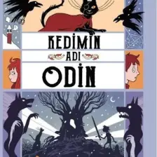 Kedimin Adı Odin - Francesco Bedını
