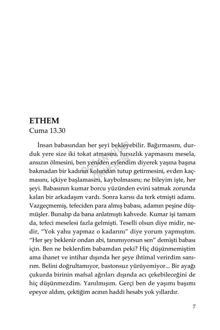 Söyleme Bilmesinler - Şermin Yaşar