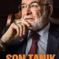 Kişisel Yayınlar Son Tanık -Temel Karamollaoğlu "hayatı-Hatıraları" - Kollektif