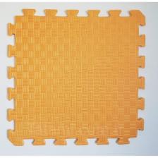 Tatamı 50CMX50CMX13MM Turuncu Tatami Minderi