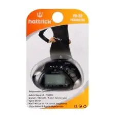 Hattrick Pd-30 Pedometre Adım Ölçer