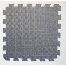 Tatamı 50CMX50CMX13MM Gri Tatami Minderi