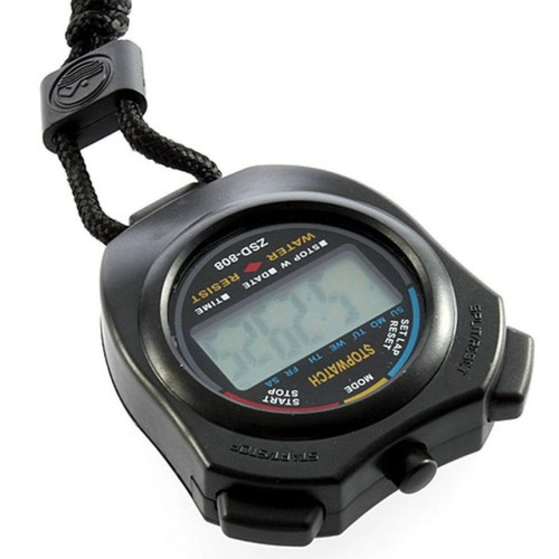 ZSD-808 Kronometre