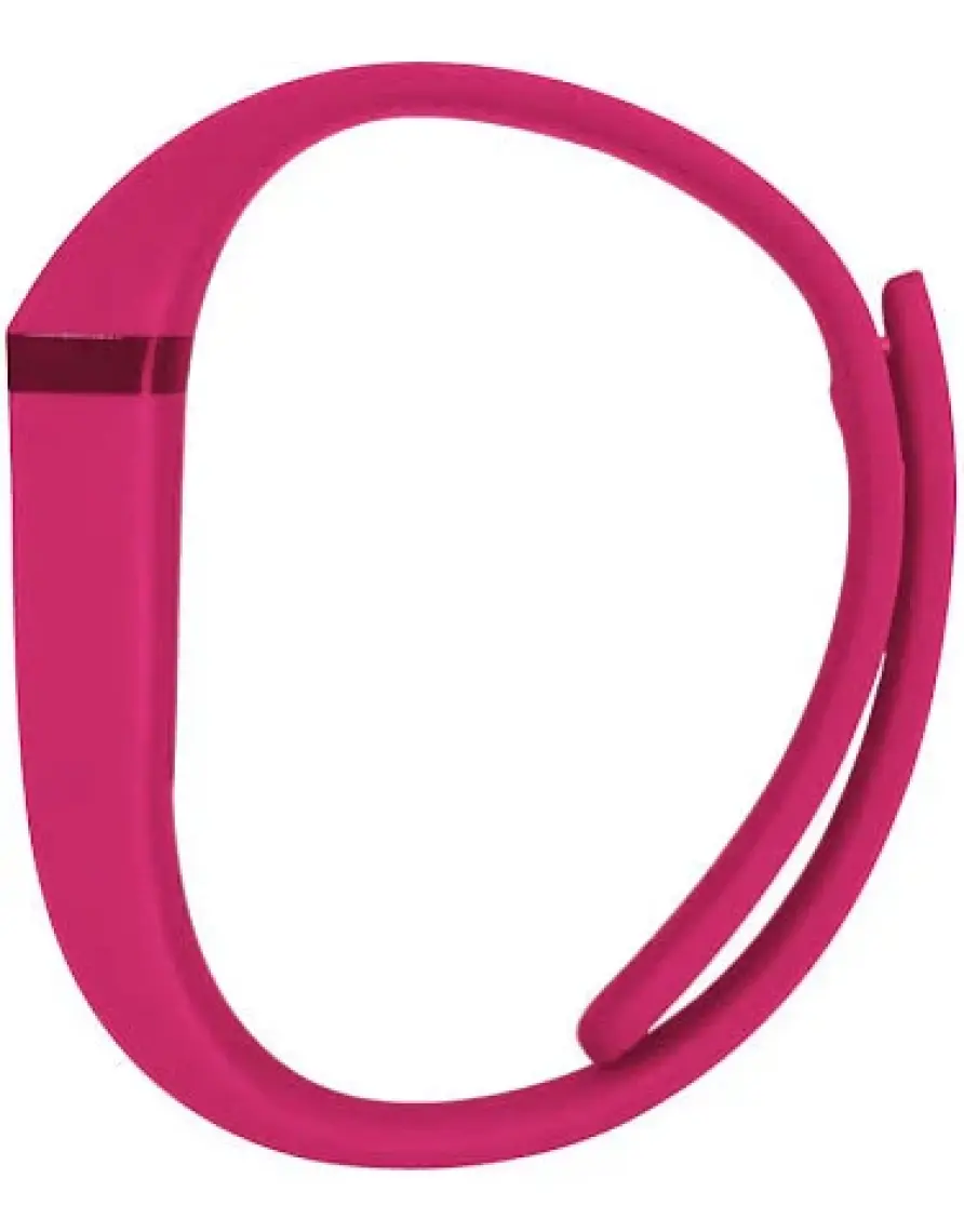 Fitbit Flex Kablosuz Aktivite Ve Uyku Takip Bilekliği - Pembe