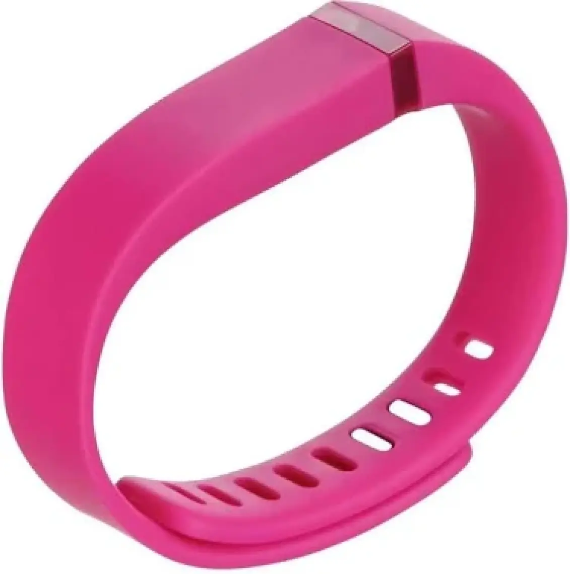 Fitbit Flex Kablosuz Aktivite Ve Uyku Takip Bilekliği - Pembe