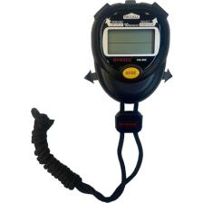 Avessa CG-502 10 Hafızalı Fonksiyonlu Stopwatch Dijital Kronometre Siyah
