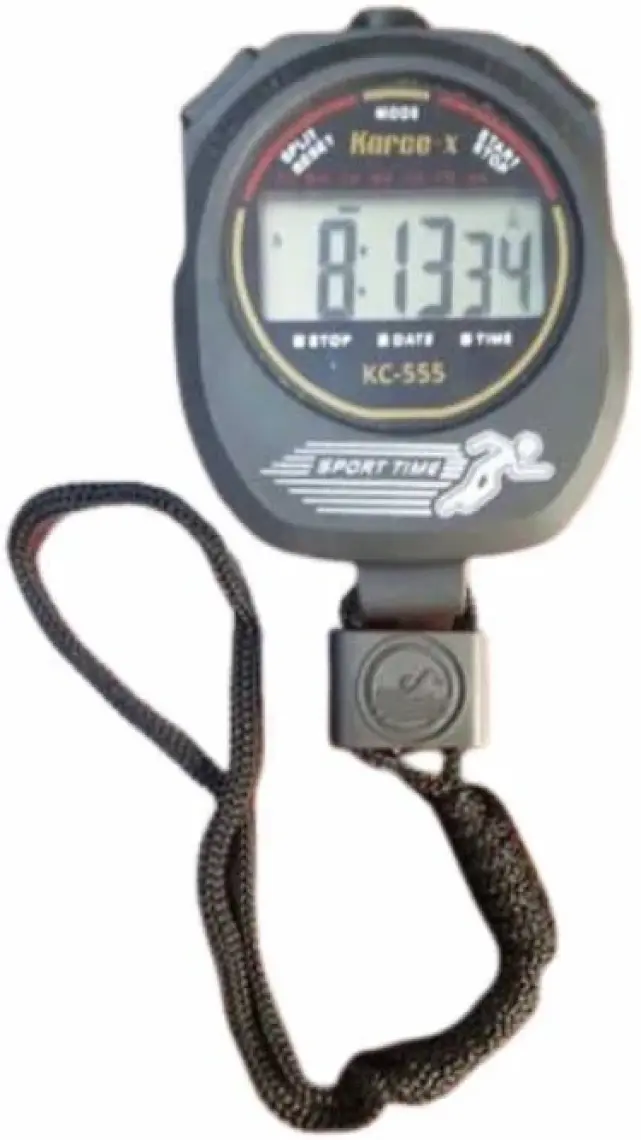 Sönmez Karce-X KC-555 Kronometre
