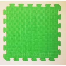 Tatamı 50CMX50CMX13MM Yeşil Tatami Minderi