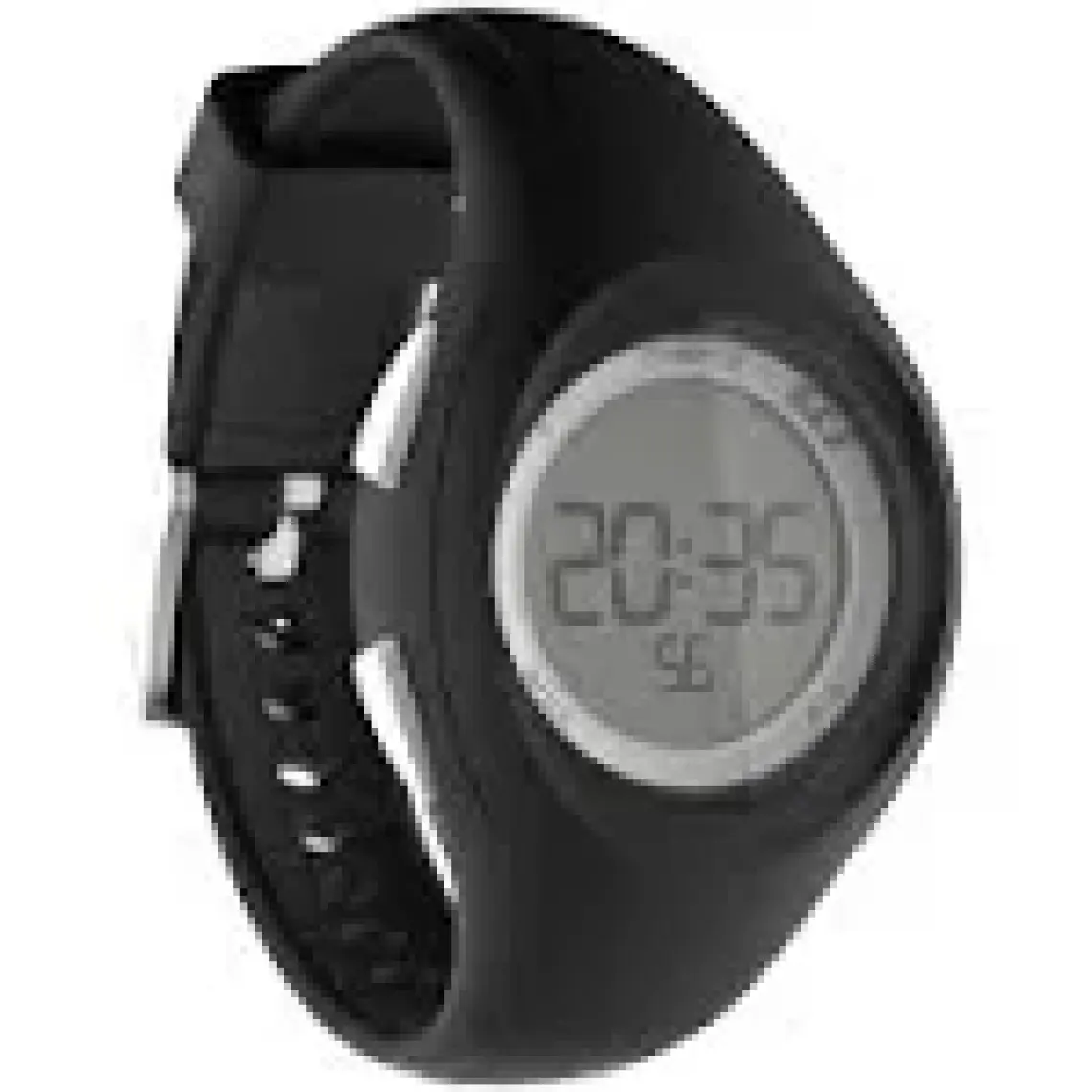 Decathlon Kalenji Kronometreli Saat - Pembe - W200 S