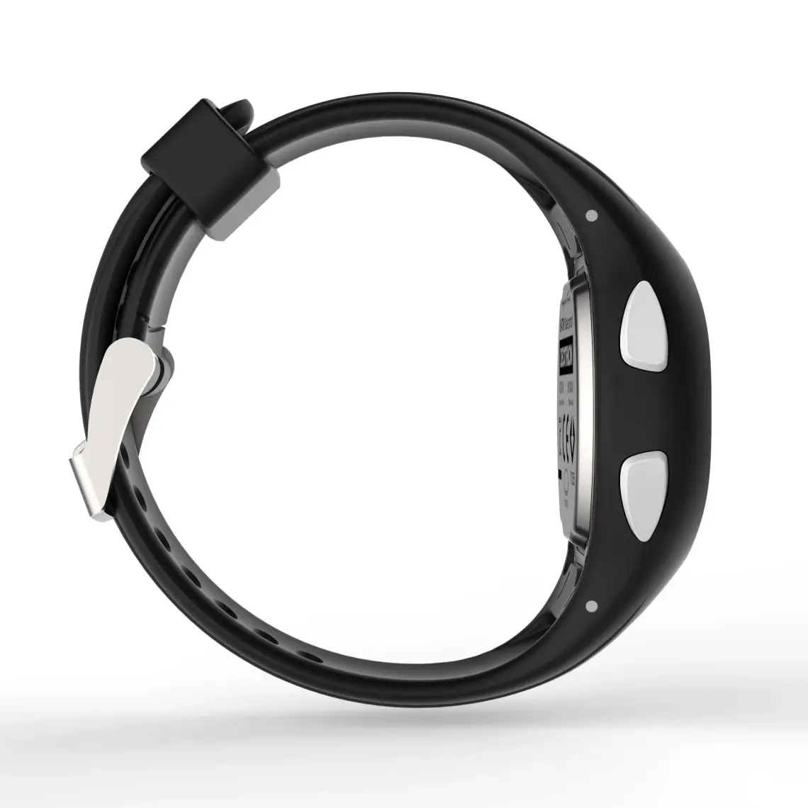 Decathlon Kalenji Kronometreli Saat - Pembe - W200 S