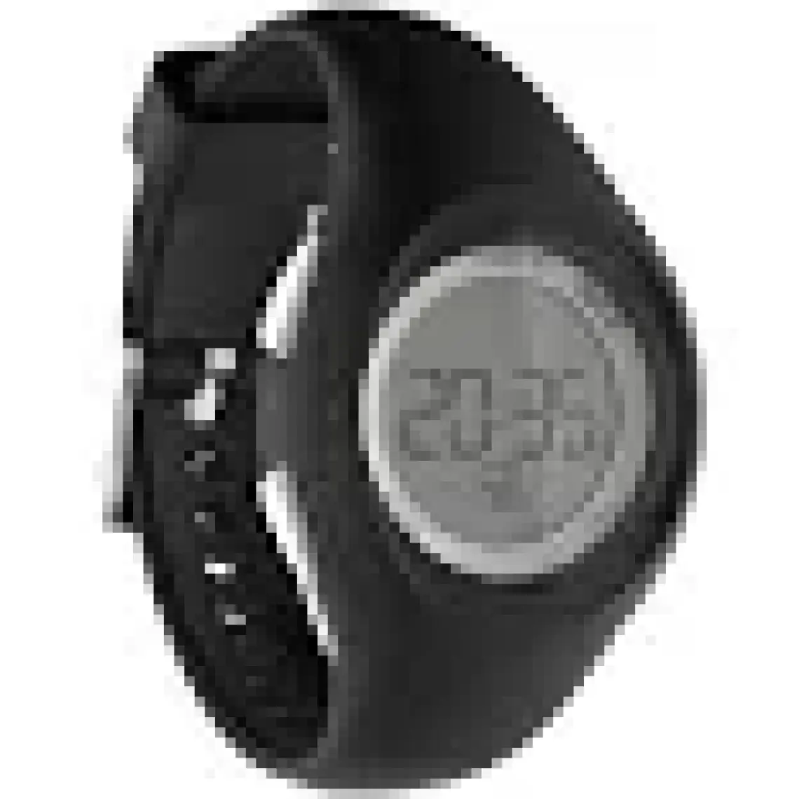 Decathlon Kalenji Kronometreli Saat - Pembe - W200 S