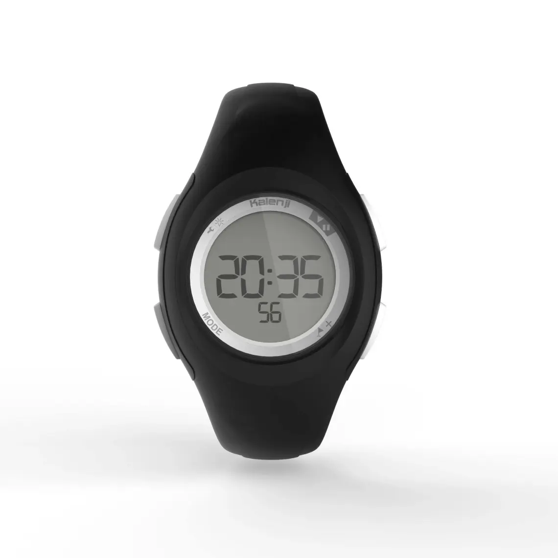 Decathlon Kalenji Kronometreli Saat - Pembe - W200 S