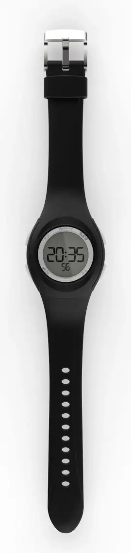 Decathlon Kalenji Kronometreli Saat - Pembe - W200 S