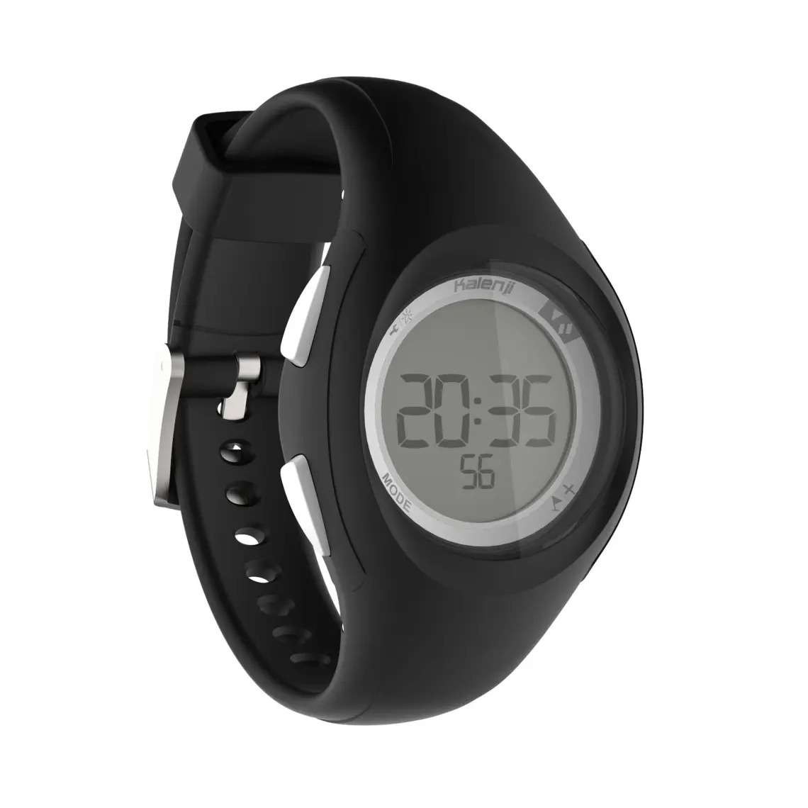 Decathlon Kalenji Kronometreli Saat - Pembe - W200 S
