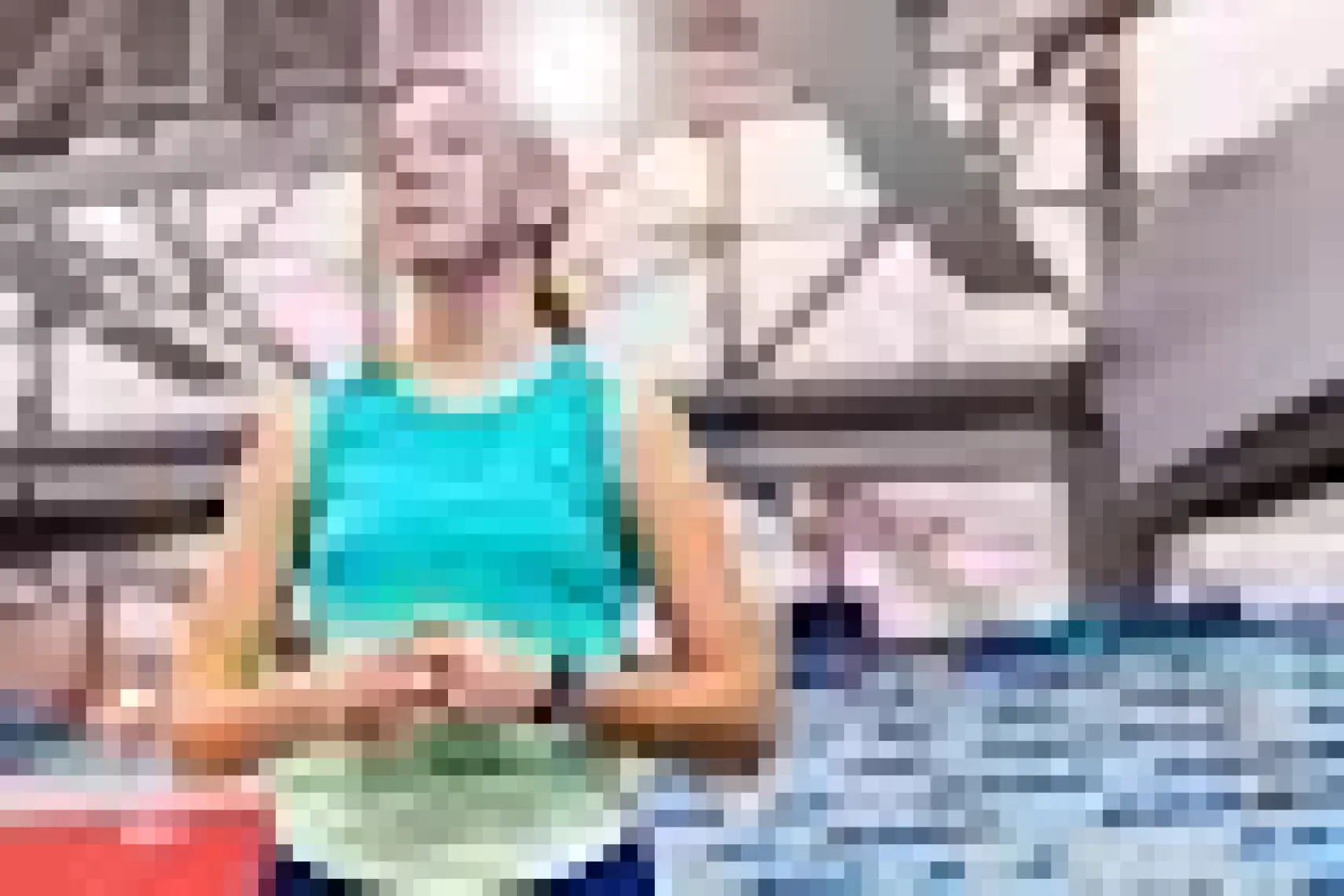 Decathlon Kalenji Kronometreli Saat - Pembe - W200 S