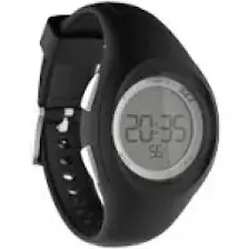 Decathlon Kalenji Kronometreli Saat - Pembe - W200 S