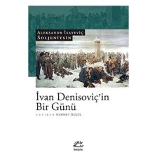 Ivan Denisoviç'in Bir Günü - Puşkin İsayeviç Soljenitsin