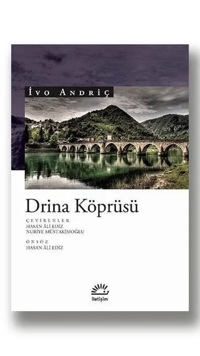 Drina Köprüsü - İvo Andriç