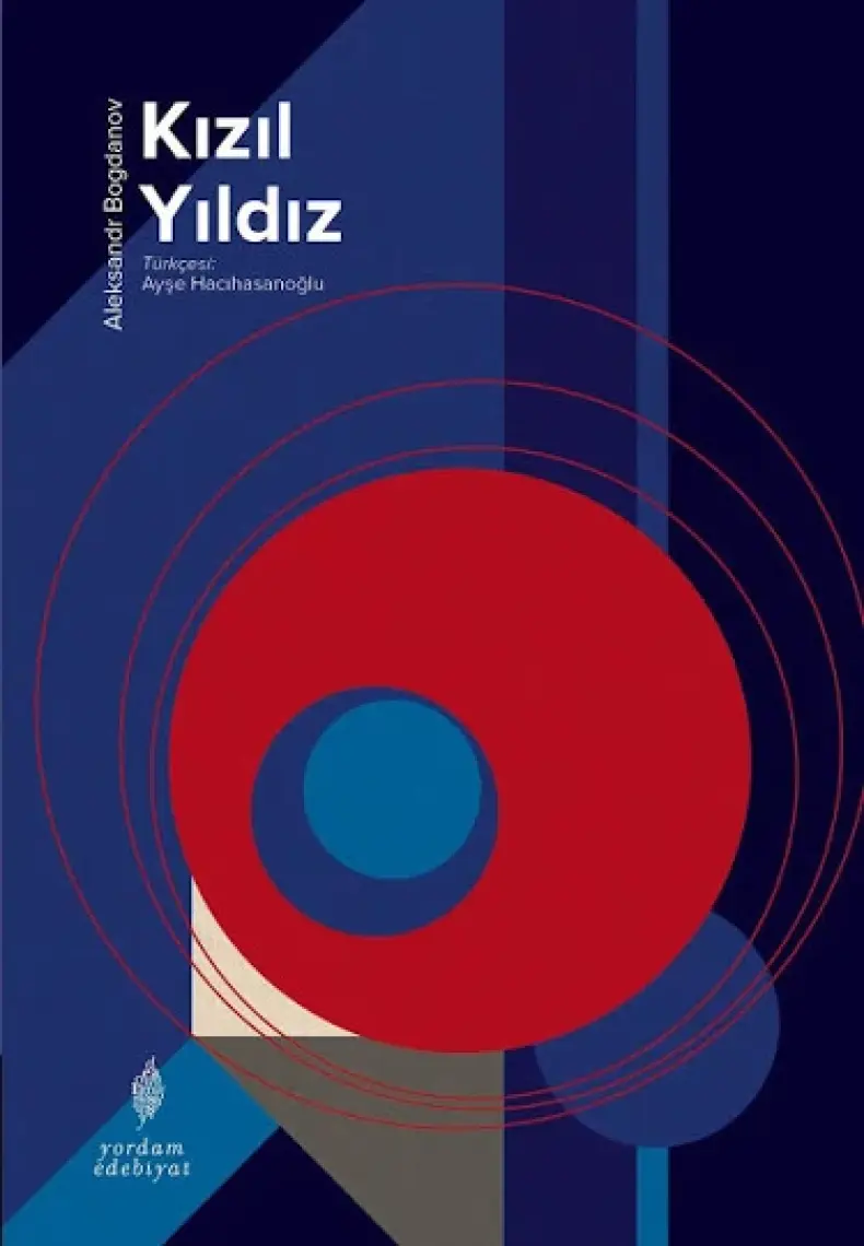 Kızıl Yıldız - Puşkin Bogdanov