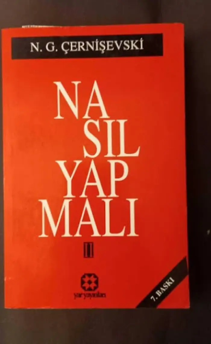 Nasıl Yapmalı-2