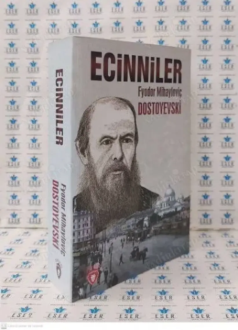 Ecinniler