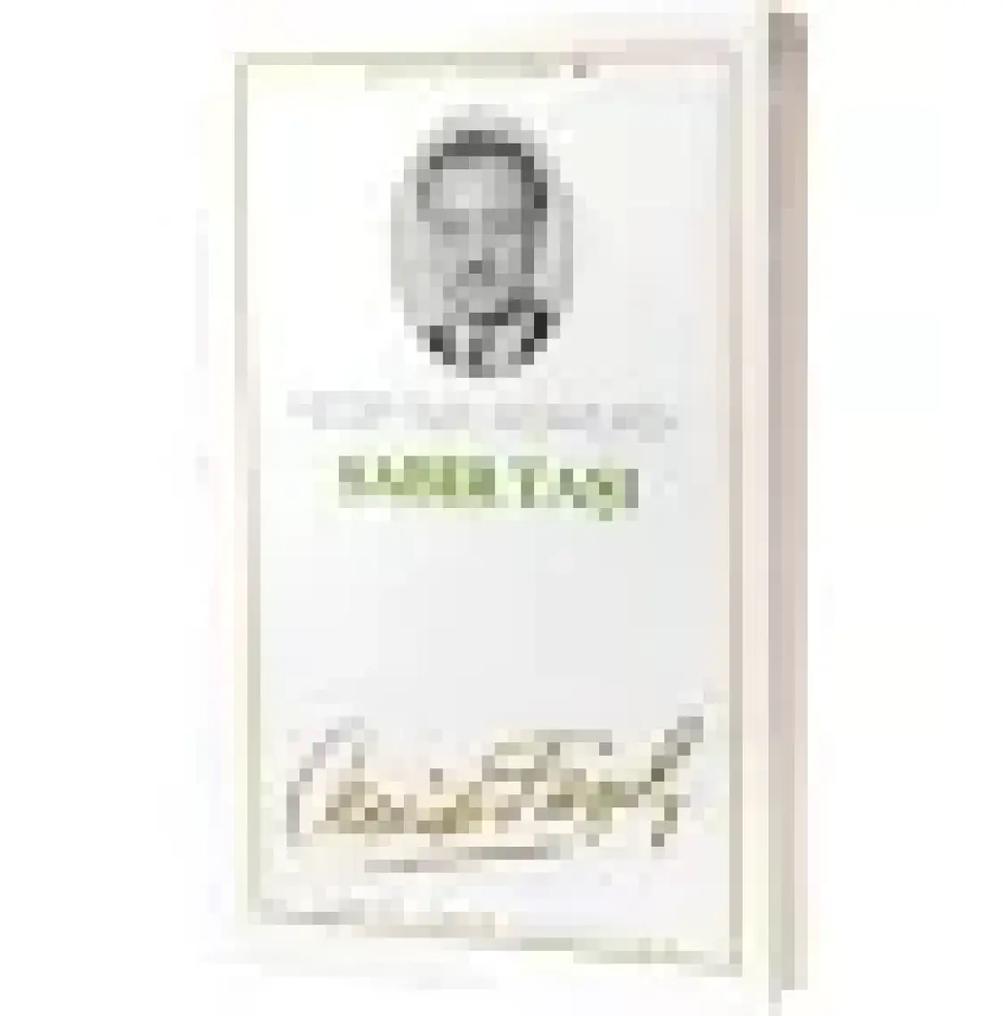 Sabır Taşı - Bütün Eserleri 58 - Necip Fazıl Kısakürek