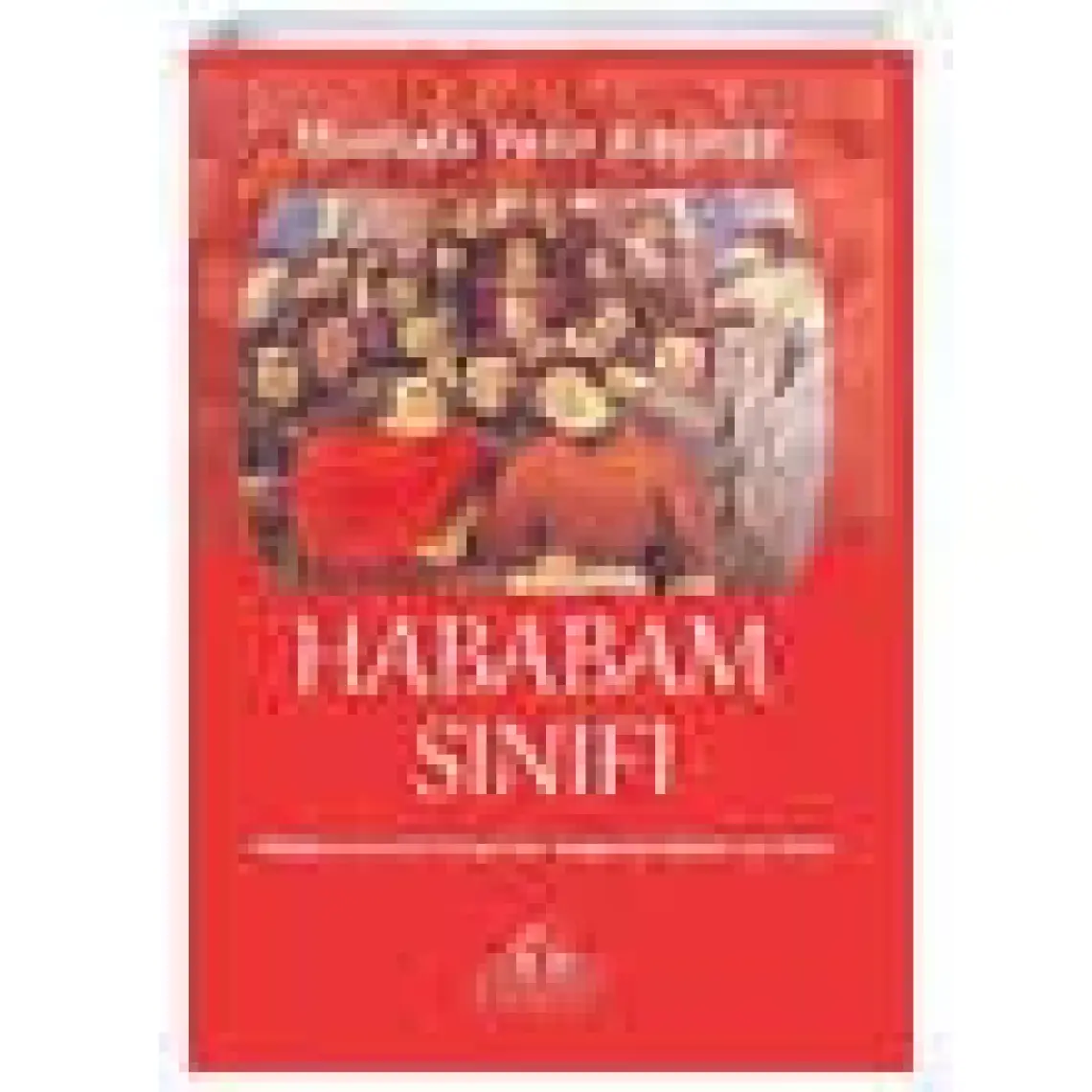 Hababam Sınıfı - Mustafa Yasir Kaçmaz