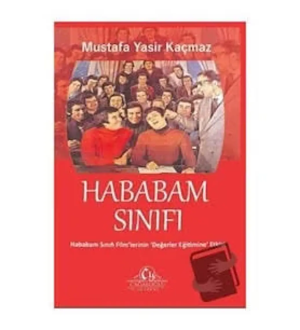 Hababam Sınıfı - Mustafa Yasir Kaçmaz