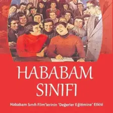 Hababam Sınıfı - Mustafa Yasir Kaçmaz
