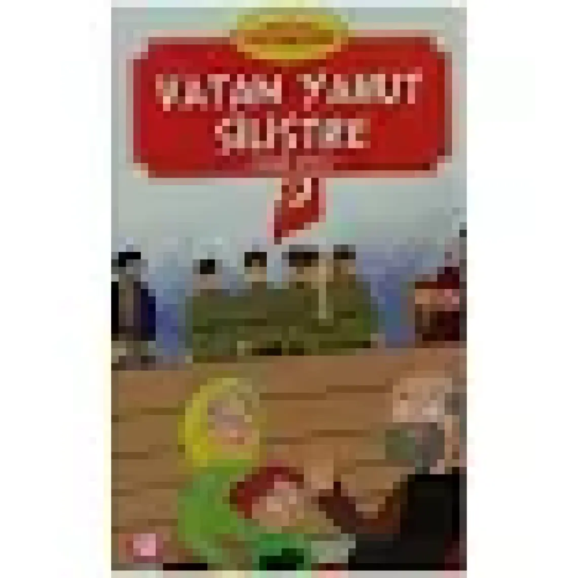 Vatan Yahut Silistre - Namık Kemal