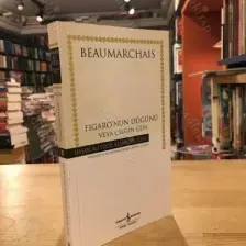 Fıgaro’Nun Düğünü Veya Çılgın Gün - Beaumarchais