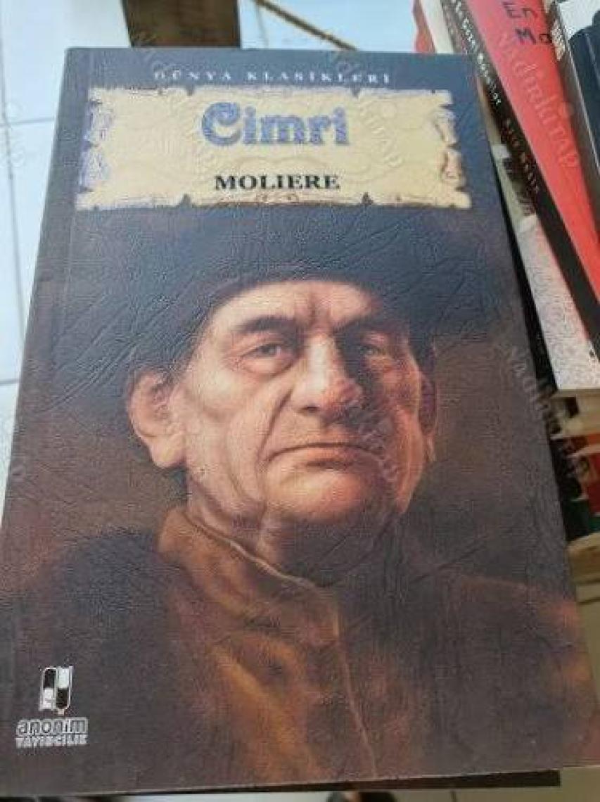 Cimri